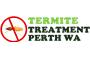 Termite Treatment Perth WA logo