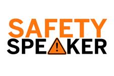 Safety Speaker image 1