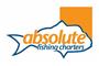 Absolute Fishing Charters logo