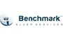 Benchmark Sleep Services logo