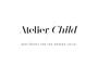 Atelier/Child logo