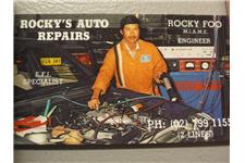 Rocky Foo Auto Repairs image 3