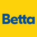 Clewers Betta  logo