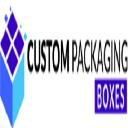 Custom Packaging Boxes logo