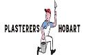 Plasterer Hobart logo