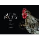 Aurum Poultry Co. logo
