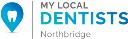My Local Dentists Northbridge logo