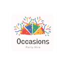 Occasions Party Hire Wyndham Vale logo