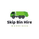 Skip Bin Hire Werribee logo