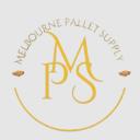 Melbourne Pallet Supply logo