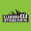 Illawarra 4X4 OffRoad Centre Ironman 4x4 logo