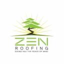 Zen Roofing logo
