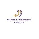 Family Hearing Centre logo