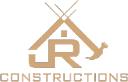 JRConstructions logo