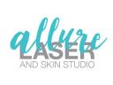 Allure Laser and Skin Studio logo