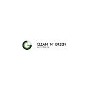 Clean N Green Australia logo