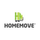 HOMEMOVE REMOVALISTS & STORAGE MELBOURNE logo