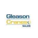 Gleason Cranes Sales And Rentals Group Pty Ltd logo