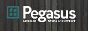 Pegasus Modular logo