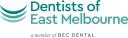 Dentists of East Melbourne logo