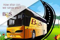 Bus Charter Services image 4