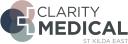 Clarity Medical logo