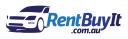 Rent Buy It Wingfield logo