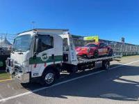 Towing Townsville image 1