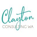 Clayton Consulting WA logo