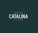 Catalina Kitchen Cafe Bar & Restaurant logo