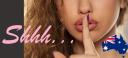 Shhh Online logo
