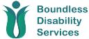 Boundless Disability Services logo
