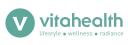 Vitahealth Skincare logo
