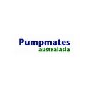 Pumpmates Australasia Pty. Ltd. logo