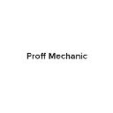 Proff Mechanic logo