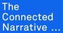 The Connected Narrative logo