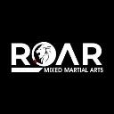 Roar MMA - Rockingham logo