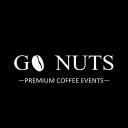 Go Nuts Coffee logo