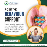 WellVibe - Disability Support Provider image 1