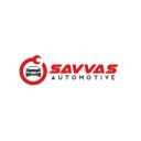 Savvas Automotive logo
