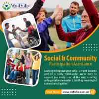 WellVibe - Disability Support Provider image 3