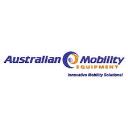 Australian Mobility Equipment logo