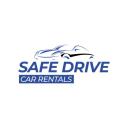 safe drive car rentals- Car Hire Hobart logo