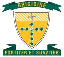 Brigidine College logo