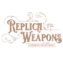 ReplicaWeapons logo