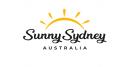 Sunny Sydney Australia  logo