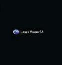Laser Vision SA logo