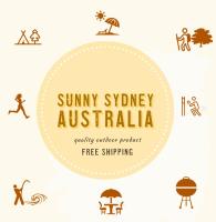 Sunny Sydney Australia  image 2