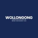 Wollongong Web Design Co logo
