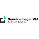 Genuine Legal WA logo